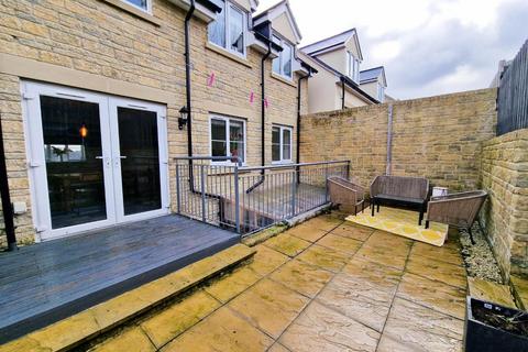 18 Blenheim Rise, Randwick, Stroud, GL6 6FA