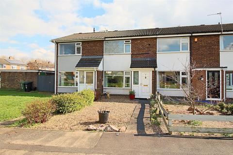 2 bedroom terraced house for sale - Southfield Avenue, Syston