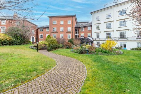 1 bedroom retirement property for sale - St. Georges Lane North, Worcester