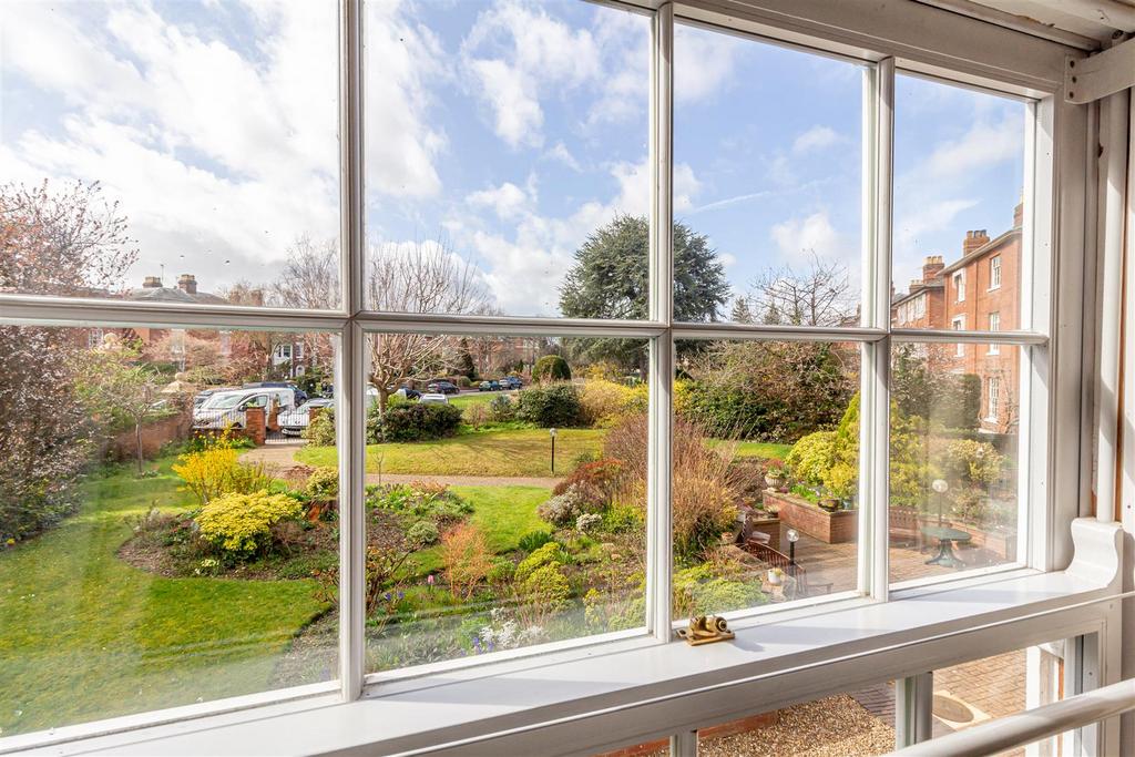 St. Lane North, Worcester 1 bed retirement property for sale