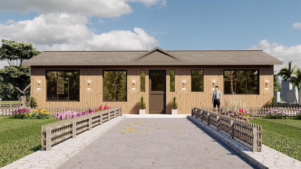 The Lomond, Bendochy Park, Blairgowrie Road, Myreriggs, Blairgowrie 2