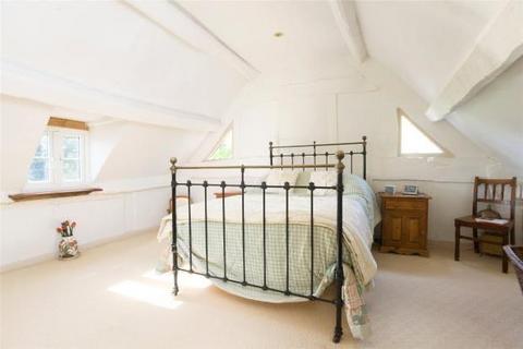 2 bedroom detached house for sale, Woonton with 1.25 acre plot, Herefordshire