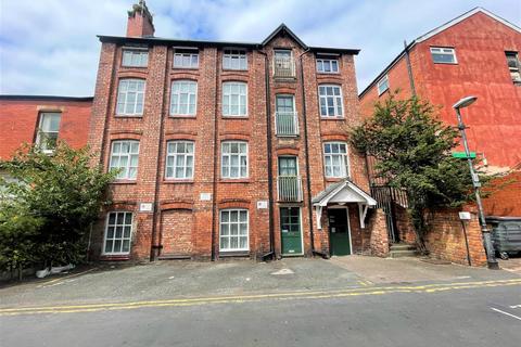 Hulme Street, Southport, Merseyside