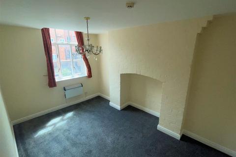 2 bedroom flat to rent, Hulme Street, Southport, Merseyside