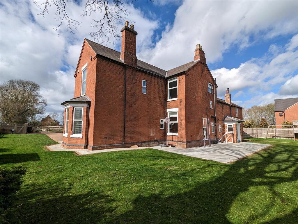 Houses For Sale In Kettleby Lane Wrawby at Peter Timmer blog