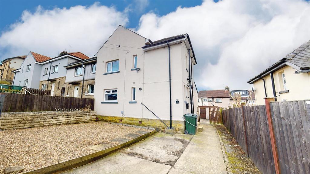 Prospect Grove, Shipley 3 bed terraced house £180,000