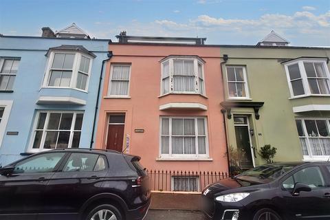 6 bedroom townhouse for sale, Picton Road, Tenby