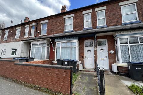 3 bedroom terraced house for sale, Farcroft Avenue, Handsworth, Birmingham