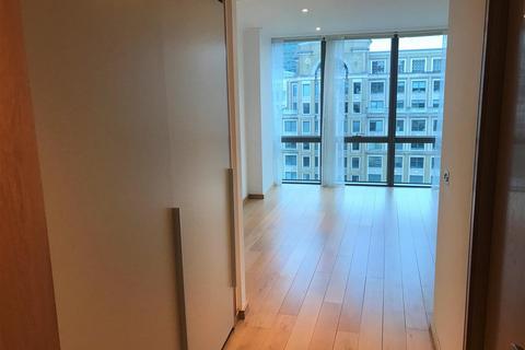 2 bedroom apartment for sale, 26 Hertsmere Road, Canary Wharf, London