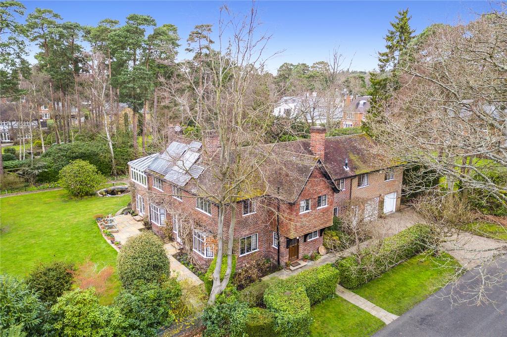 5 Virginia Drive