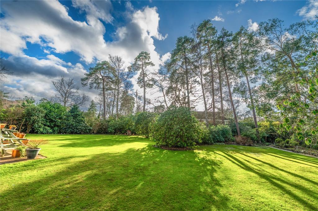 Gardens
