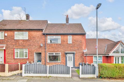 3 Coniston Drive, Middleton, Manchester, M24 5RH