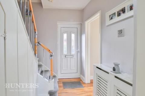 3 Coniston Drive, Middleton, Manchester, M24 5RH