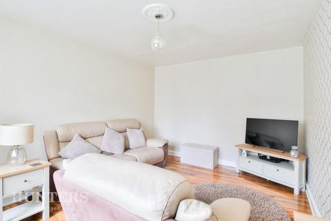 3 Coniston Drive, Middleton, Manchester, M24 5RH