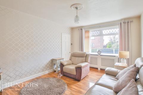 3 Coniston Drive, Middleton, Manchester, M24 5RH