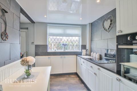 3 Coniston Drive, Middleton, Manchester, M24 5RH