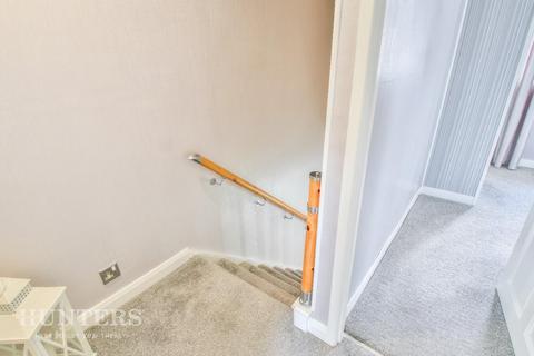 3 Coniston Drive, Middleton, Manchester, M24 5RH