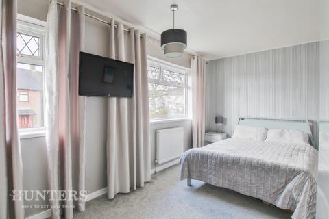 3 Coniston Drive, Middleton, Manchester, M24 5RH