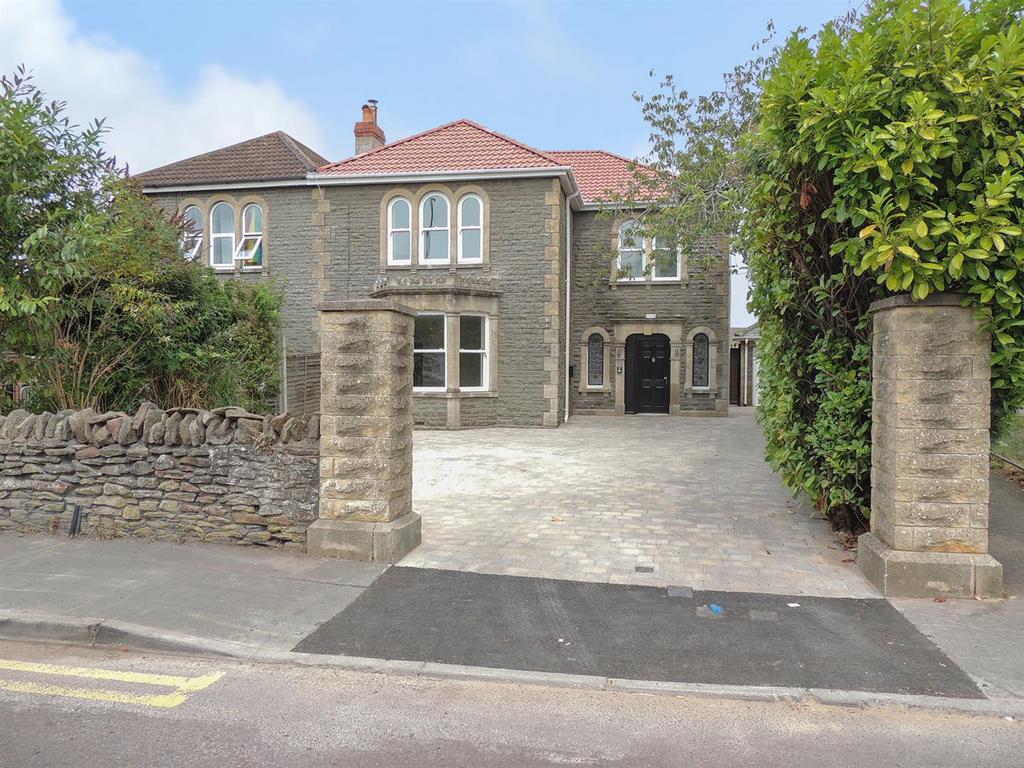 North Street, Oldland Common, Bristol 2 bed apartment £1,100 pcm (£