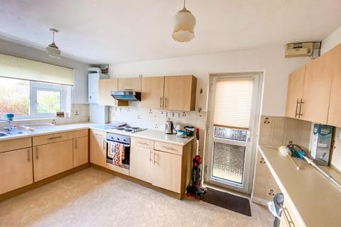 3 bedroom detached bungalow for sale - Croft Close, Warwick
