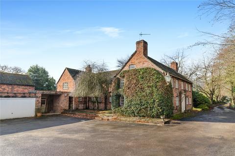 5 bedroom detached house to rent - Swettenham Heath, Congleton, Cheshire, CW12