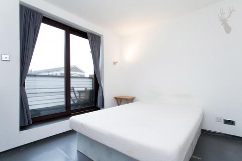 undefined, Malmesbury Road, Bow E3