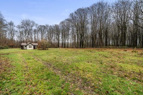 5 bedroom property with land for sale, Telegraph Lane, Four Marks, Alton, Hampshire, GU34