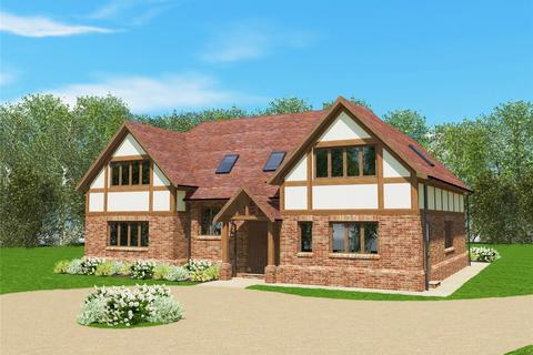 5 bedroom property with land for sale, Telegraph Lane, Four Marks, Alton, Hampshire, GU34