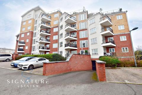 1 bedroom flat to rent - Rockwell Court The Gateway Watford Hertfordshire