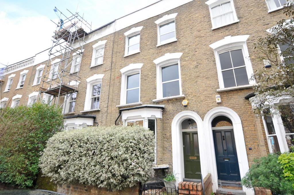 Walford Road, Stoke Newington, London 4 bed terraced house for sale £1,500,000
