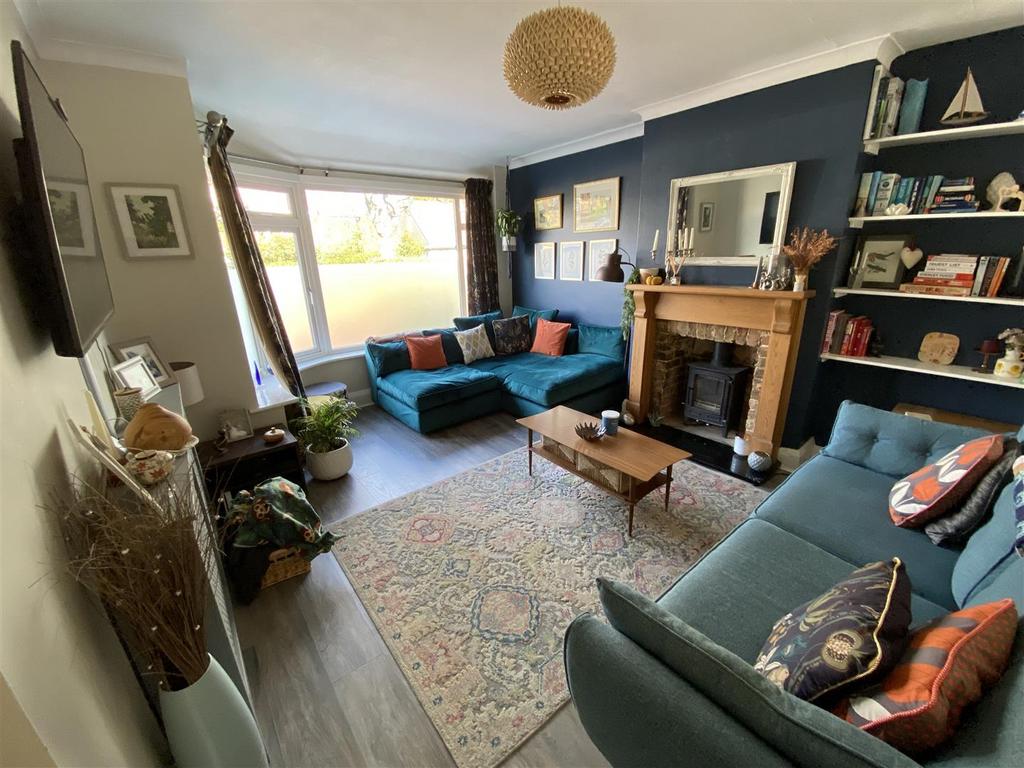 Northease Drive, Hove 4 bed semidetached house for sale £650,000