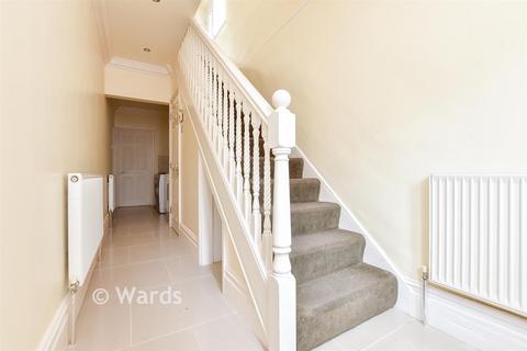 4 bedroom link detached house for sale, King Street, Margate, Kent