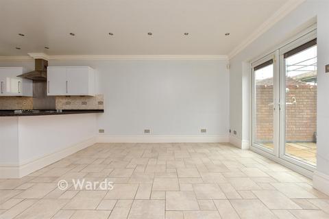 4 bedroom link detached house for sale, King Street, Margate, Kent