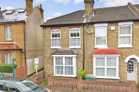 11 Burgess Road, Sutton, SM1 1RW