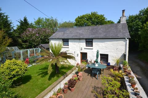 2 bedroom detached house for sale, Long Lane, High Street, St. Austell