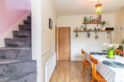 20 Asher Lane, Ruddington, Nottingham, NG11 6HS