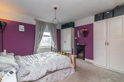 20 Asher Lane, Ruddington, Nottingham, NG11 6HS