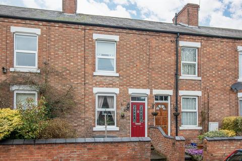 20 Asher Lane, Ruddington, Nottingham, NG11 6HS