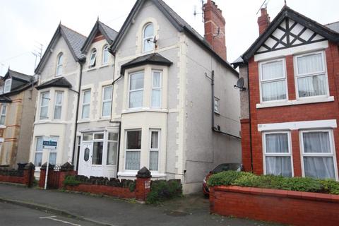 7 bedroom semi-detached house for sale, Grove Road, Colwyn Bay