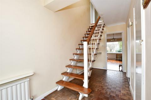 3 bedroom detached house for sale - Kings Road, Cowplain, Waterlooville, Hampshire