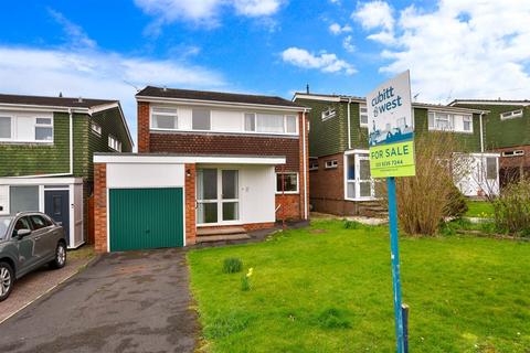 3 bedroom detached house for sale - Kings Road, Cowplain, Waterlooville, Hampshire