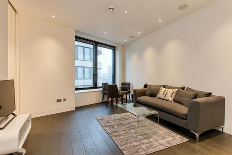 1 bedroom flat to rent - Riverwalk, 161 Millbank, London