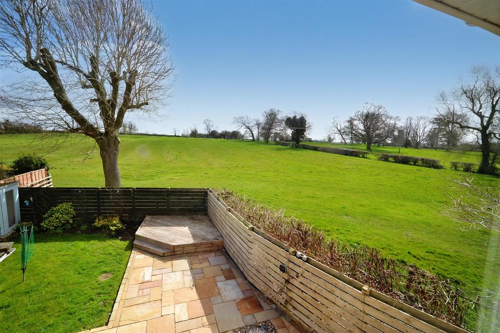 Garden Rear