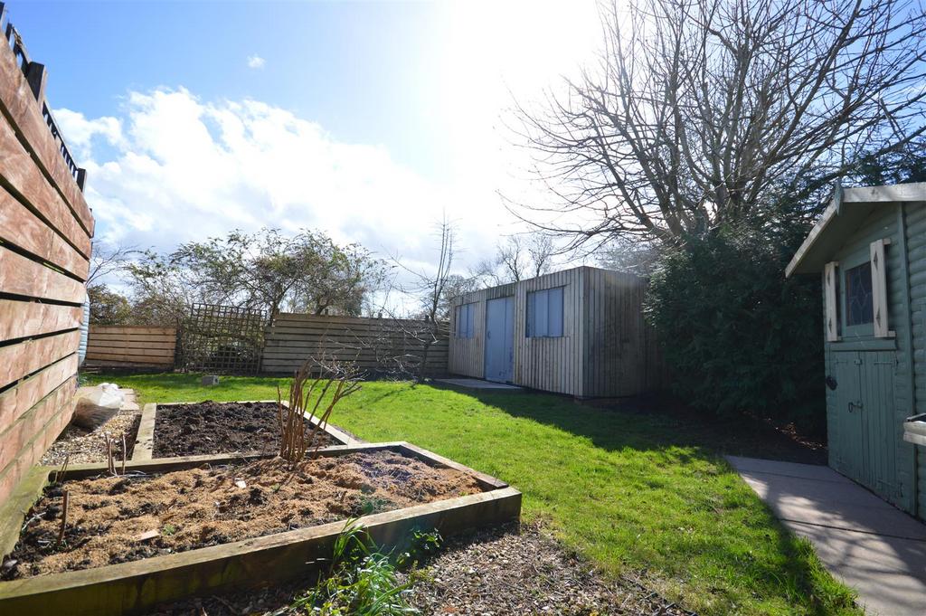 Garden Side