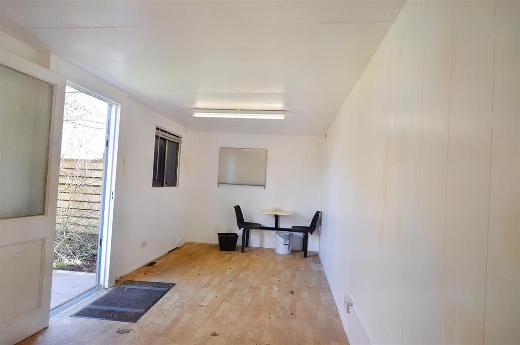 Cabin