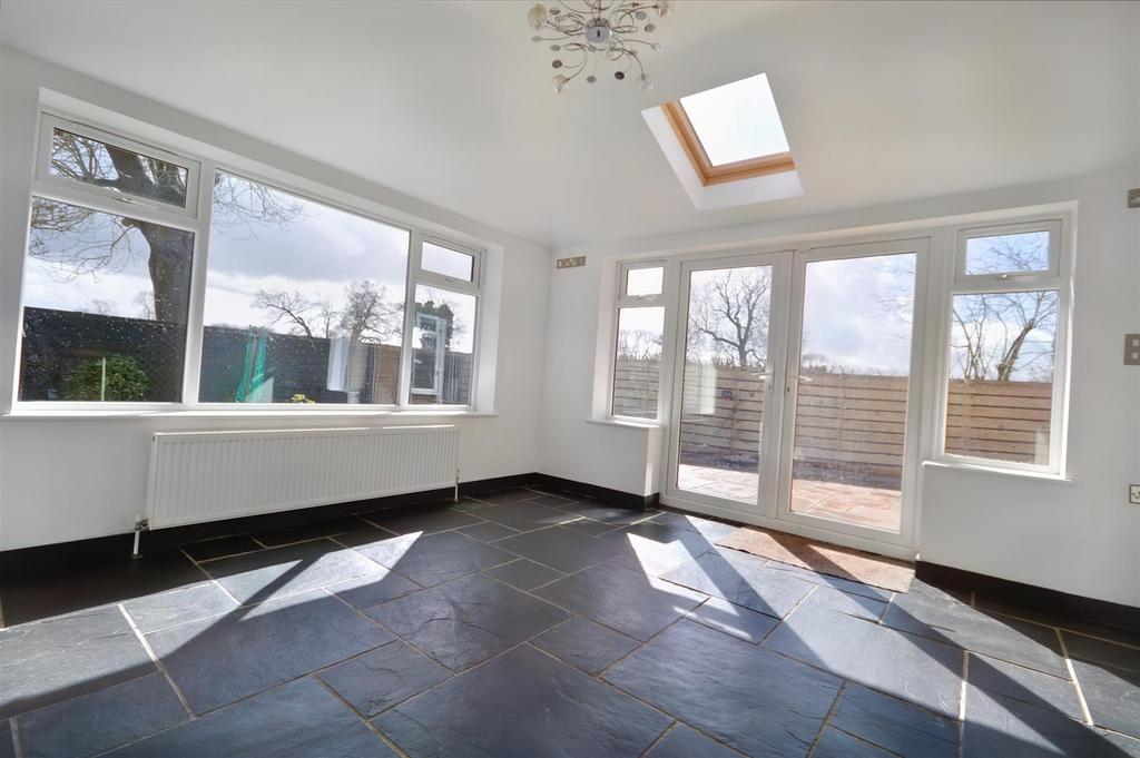 Sun Room