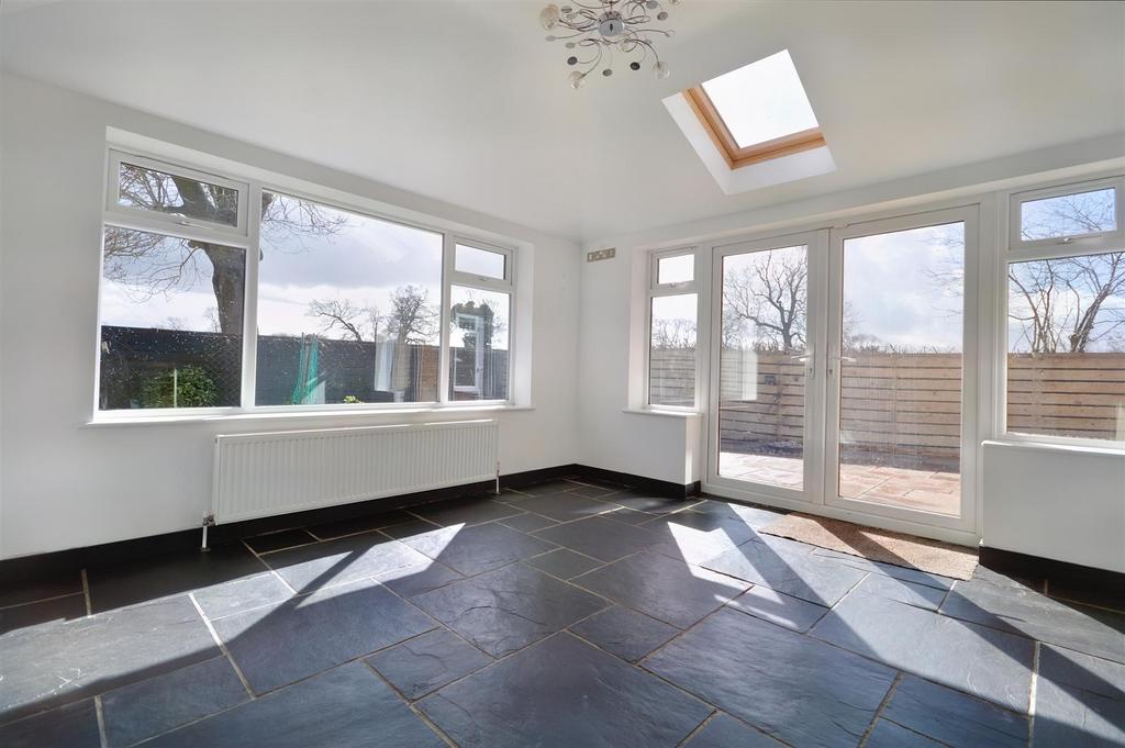 Sun Room