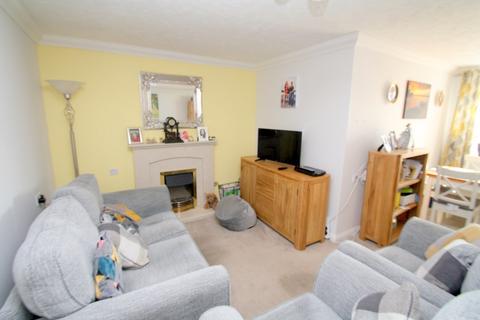 1 bedroom retirement property for sale - Station Road, Addlestone, KT15