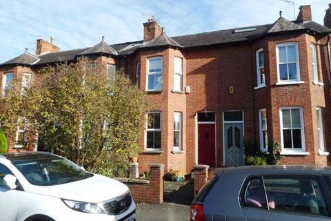 2 bedroom terraced house to rent - Ashfield Road, Hale, WA15 9QJ