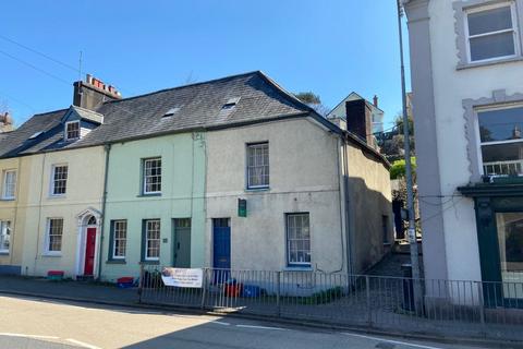 2 bedroom end of terrace house for sale, The Struet, Brecon, LD3